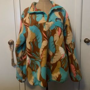 Patagonia Pullover XL